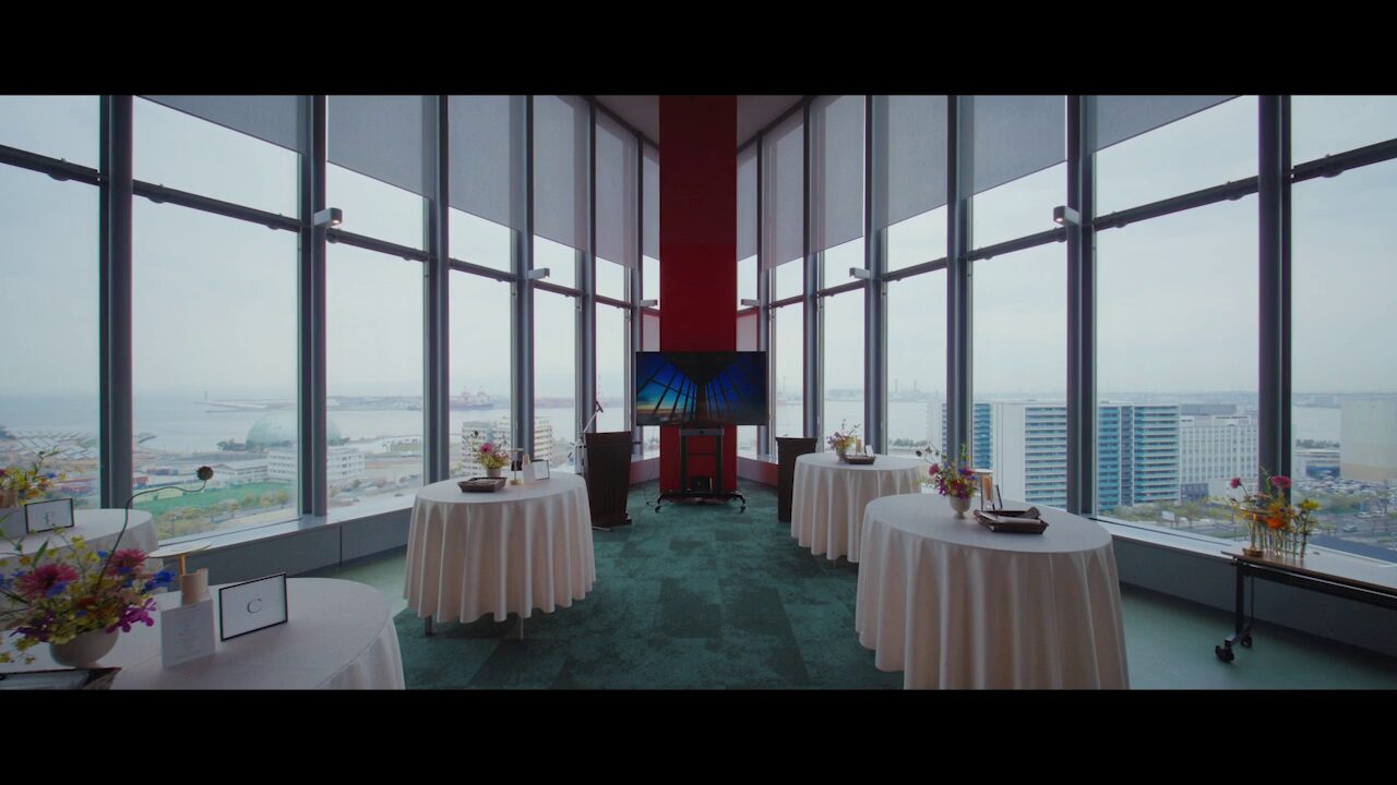 料理動画撮影に必要な環境条件を示すインフォグラフィック