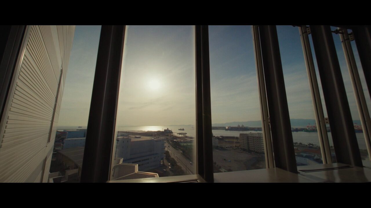 パノラマベイビュー